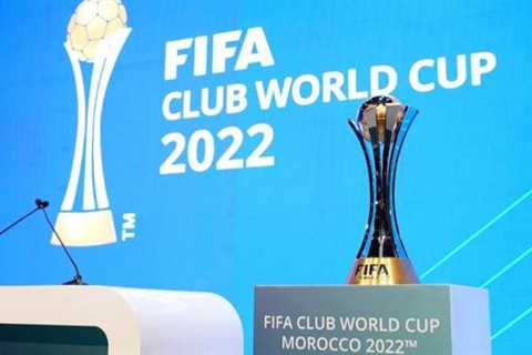 Club World Cup: Wydad and Al Ahly learn fate as draw made in Morocco