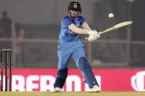 U19 Women’s T20 World Cup 2023 Live Streaming Info: When and where to watch India vs UAE