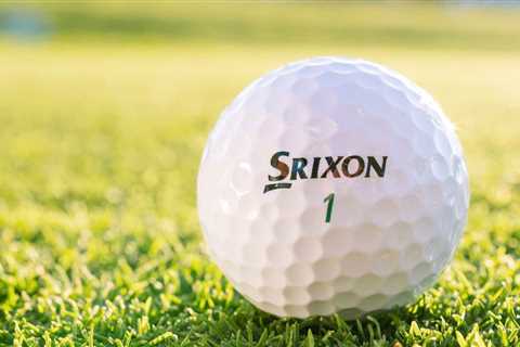 FIRST LOOK: Srixon updates Soft Feel golf balls with a faster core and more options