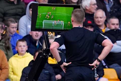 Club World Cup referees will communicate decisions after VAR reviews to crowd