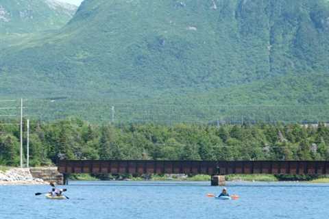 Newfoundland Hostels