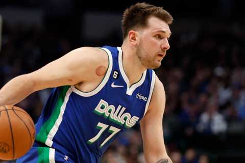 Luka Doncic Has ‘Strongly Indicated’ He Wants The Mavs To Make Upgrades Before The Trade Deadline