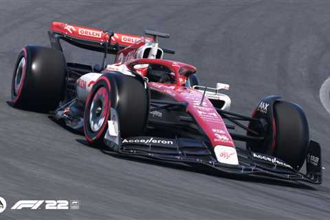 F1 News: Alfa Romeo Reveals Car Release Date Ahead of 2023 Season – F1 Briefings