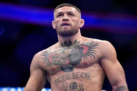 Woman allegedly assaulted on Conor McGregor’s luxury yacht claims there’s mobile phone evidence of..