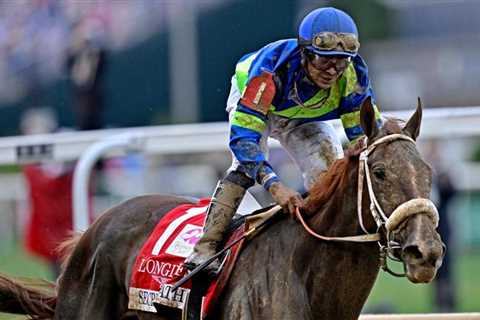 Pegasus World Cup 2023 predictions, odds: Expert picks for win, place, show, trifecta, and..