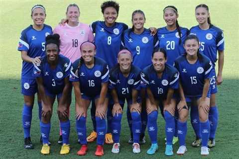 As World Cup draws near, Stajcic delighted to see Filipinas play in clubs