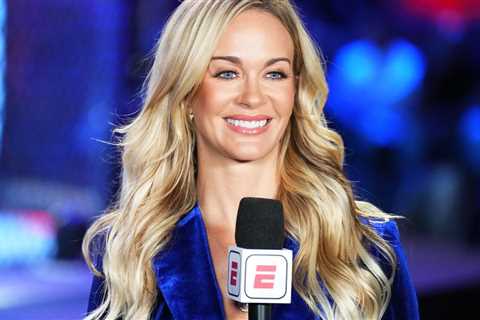 Laura Sanko set to make color commentary debut at UFC Vegas 68