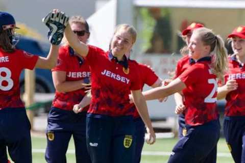 2024 Women’s Twenty20 World Cup: Jersey target promotion from qualifiers