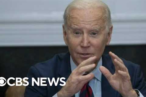 FBI searched Penn Biden Center for documents in November