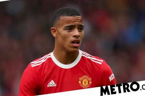 Mason Greenwood plotting drastic transfer if Manchester United block first-team return