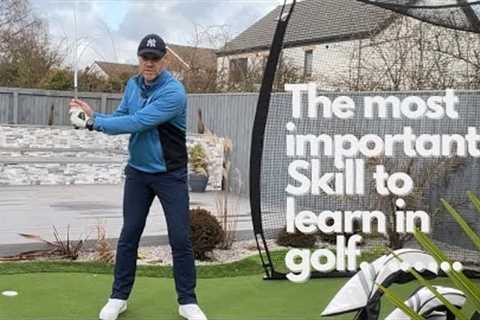 From Hacker to Hero: Transform Your Golf Game with these Essential Drills