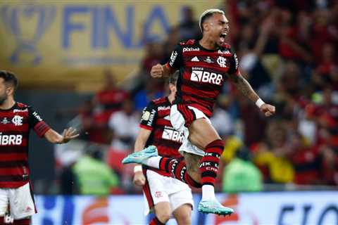 FIFA Club World Cup: Flamengo vs. Al Hilal live stream, how to watch online, TV channel, start time,..