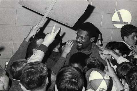 ‘Bill Russell: Legend’ Review: Netflix Doc on NBA Icon Is Good Enough to Make You Want More