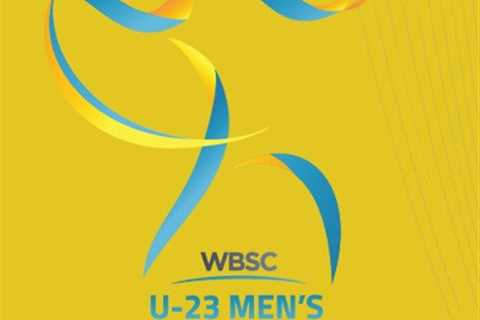 Guatemalan athletes to play under WBSC flag at Under-23 Men’s Softball World Cup