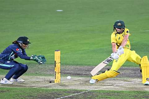 Australia aiming to maintain stranglehold on ICC Women’s T20 World Cup crown