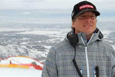 3 US Snowboarders Sue Former Coach, US Ski & Snowboard, and US Olympic Committee, Alleging..