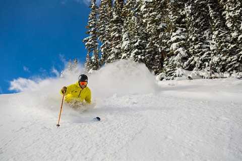 The Best Ski Resorts in North America