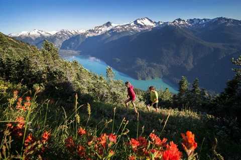 Things to Do in Whistler