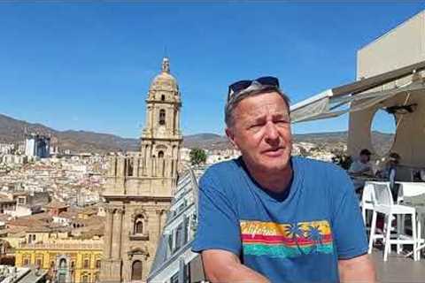 Pickleball Tour Spain - Harvey Harris'' pickleball trip experience