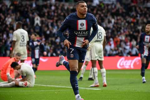 Kylian Mbappe Provides Update on His Status After Returning From Injury