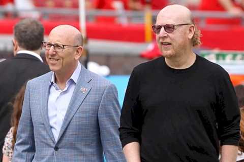 Man Utd owners the Glazers ‘handed chance to stay’ as third offer lands on table