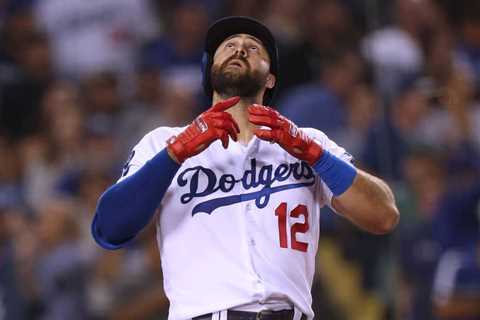 Video Shows A Positive Joey Gallo Moment For Twins Fans