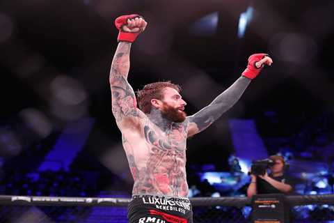 Aaron Chalmers says his exhibition with Floyd Mayweather is bigger than Jake Paul vs Tommy Fury and ..