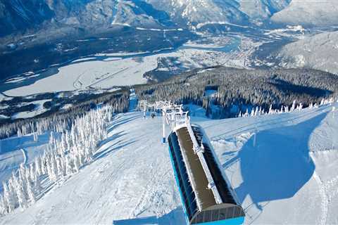 Revelstoke Mountain Resort