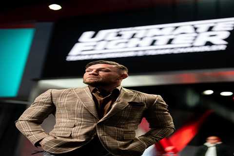 ‘I’ll slice through him’ – Conor McGregor reveals prediction for Michael Chandler clash and what..