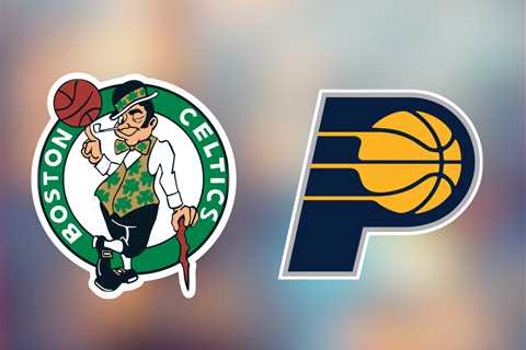 Live stream: Celtics 10, Pacers 10