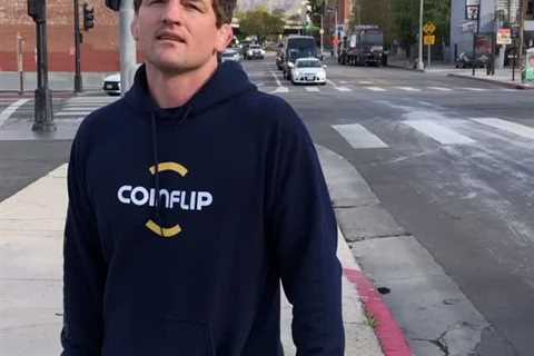 UFC legend Ben Askren is baffled by Jake Paul’s popularity and brands YouTuber an ‘idiot’ who is..