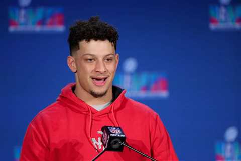 Patrick Mahomes Speaks Out And Defends His Former Coach