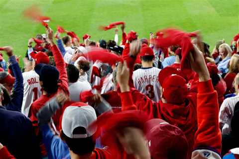 MLB Celebrates The Return Of Baseball Friday