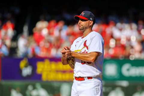 Cardinals Magazine Highlights A Different Side Of Adam Wainwright