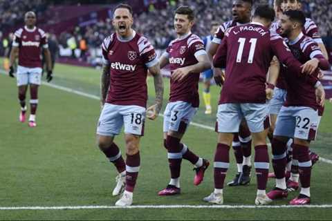 Alongside Rice: West Ham’s “lethal” 32-touch machine was “proving his worth” v Forest – opinion