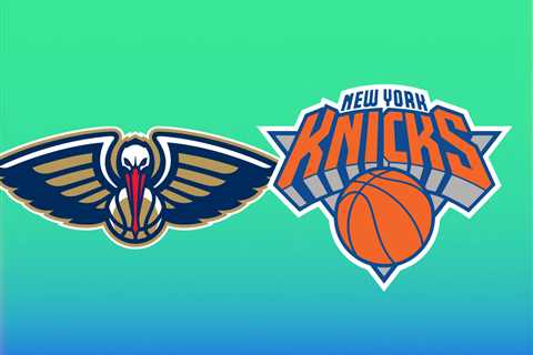 Pelicans vs. Knicks: Play-by-play, highlights and reactions