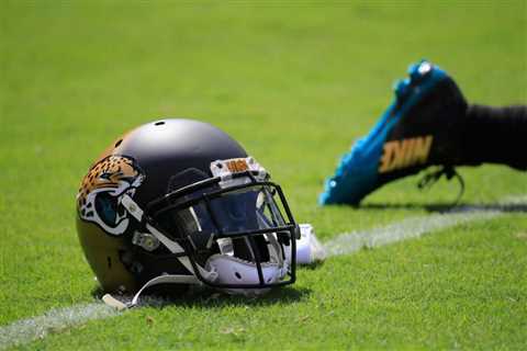 NFL Fans React To Saturday’s Jacksonville Jaguars News