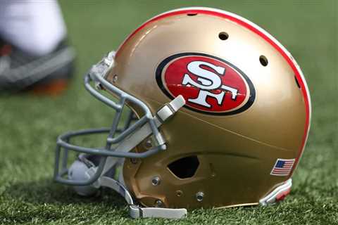 The 49ers Have Announced A New Contract Extension For Key Player