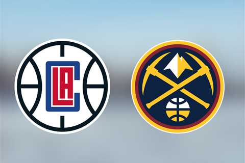 Clippers vs. Nuggets: Start time, where to watch, what’s the latest