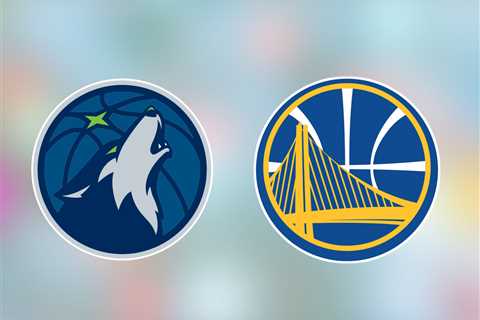 Timberwolves vs. Warriors: Play-by-play, highlights and reactions