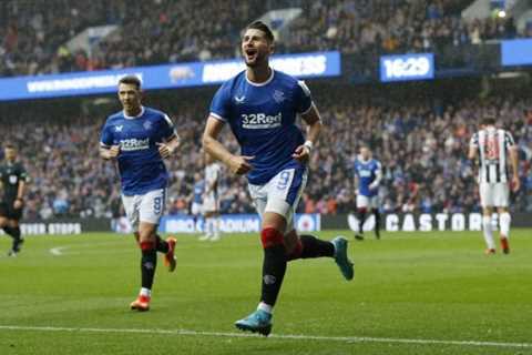 Value rise of 114%: Wilson hit jackpot for Rangers by signing gem who “has everything” – opinion