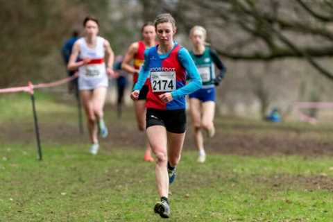 Cross-country battles at Scottish, Welsh and Northern Ireland champs