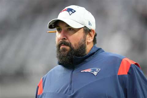 NFL Analyst Says 1 Role Would Make Sense For Matt Patricia