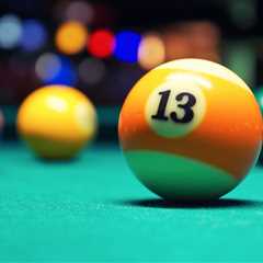 Pool table accessories that you need to buy with your pool table