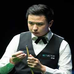 Xiao Completes Winners’ Group Line-Up