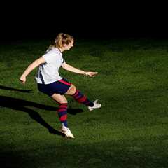 USWNT’s Sam Mewis: No timeline for return after another surgery