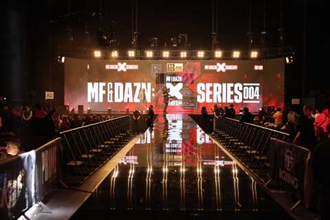 Misfits Boxing 005 LIVE: Start time, undercard, live stream and how to follow latest KSI event..