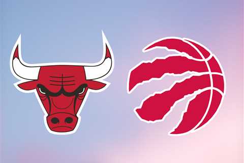 Bulls vs. Raptors: Play-by-play, highlights and reactions