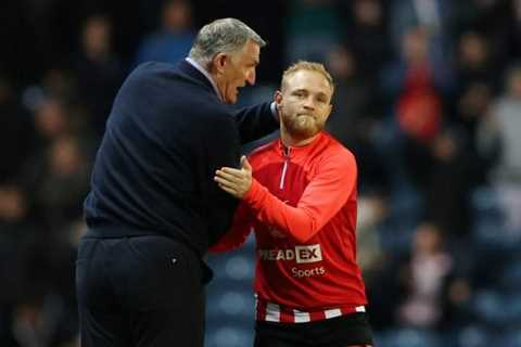 Mowbray may find Pritchard heir in “technical” 19 y/o SAFC gem who “can do big things” – opinion