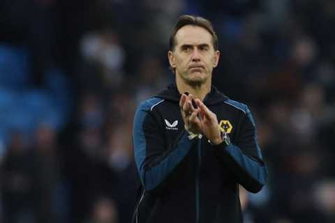 Lopetegui ditches Bueno, “unplayable” titan returns in 3 changes: Predicted Wolves XI – opinion